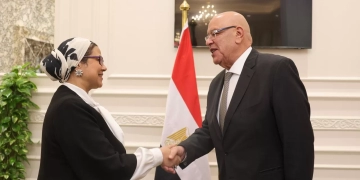 القومي للمرأة يهنئ هشام بدوي بتوليه رئاسة مجلس النواب ويشيد بدعم حقوق المرأة 2 - جريدة المساء القومي للمرأة يهنئ هشام بدوي بتوليه رئاسة مجلس النواب ويشيد بدعم حقوق المرأة 1 - جريدة المساء