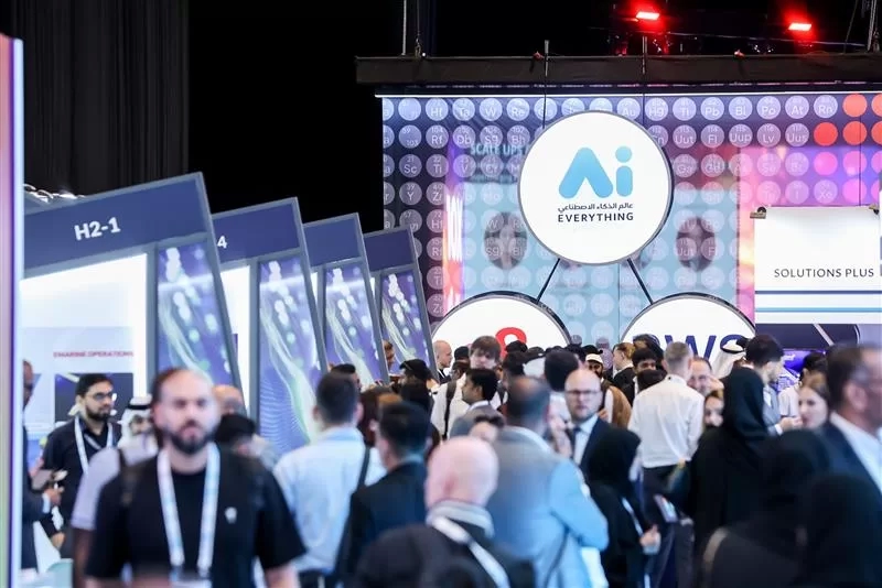 مصر تحتضن أول قمة للذكاء الاصطناعي في 2026 19 - جريدة المساء