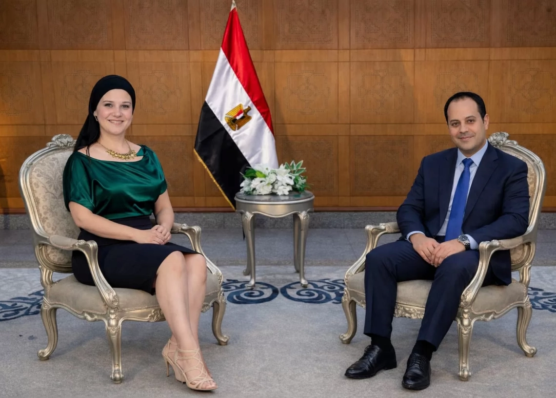 مصر 2000 يناقش خطة متكاملة لتعزيز حضوره في الساحة الوطنية 18 - جريدة المساء