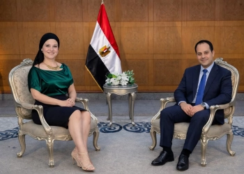 مصر 2000 يناقش خطة متكاملة لتعزيز حضوره في الساحة الوطنية 25 - جريدة المساء