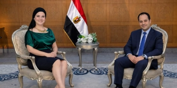 مصر 2000 يناقش خطة متكاملة لتعزيز حضوره في الساحة الوطنية 1 - جريدة المساء