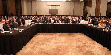 وزير الصحة: الرعاية الصحية في مصر استثمار استراتيجي جاذب.. ونتطلع لشراكات أقوى مع القطاع الخاص 1 - جريدة المساء