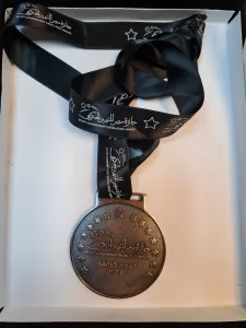 «تحويشة» تحصد المركز الثالث بجائزة مصر للتميز الحكومي 19 - جريدة المساء