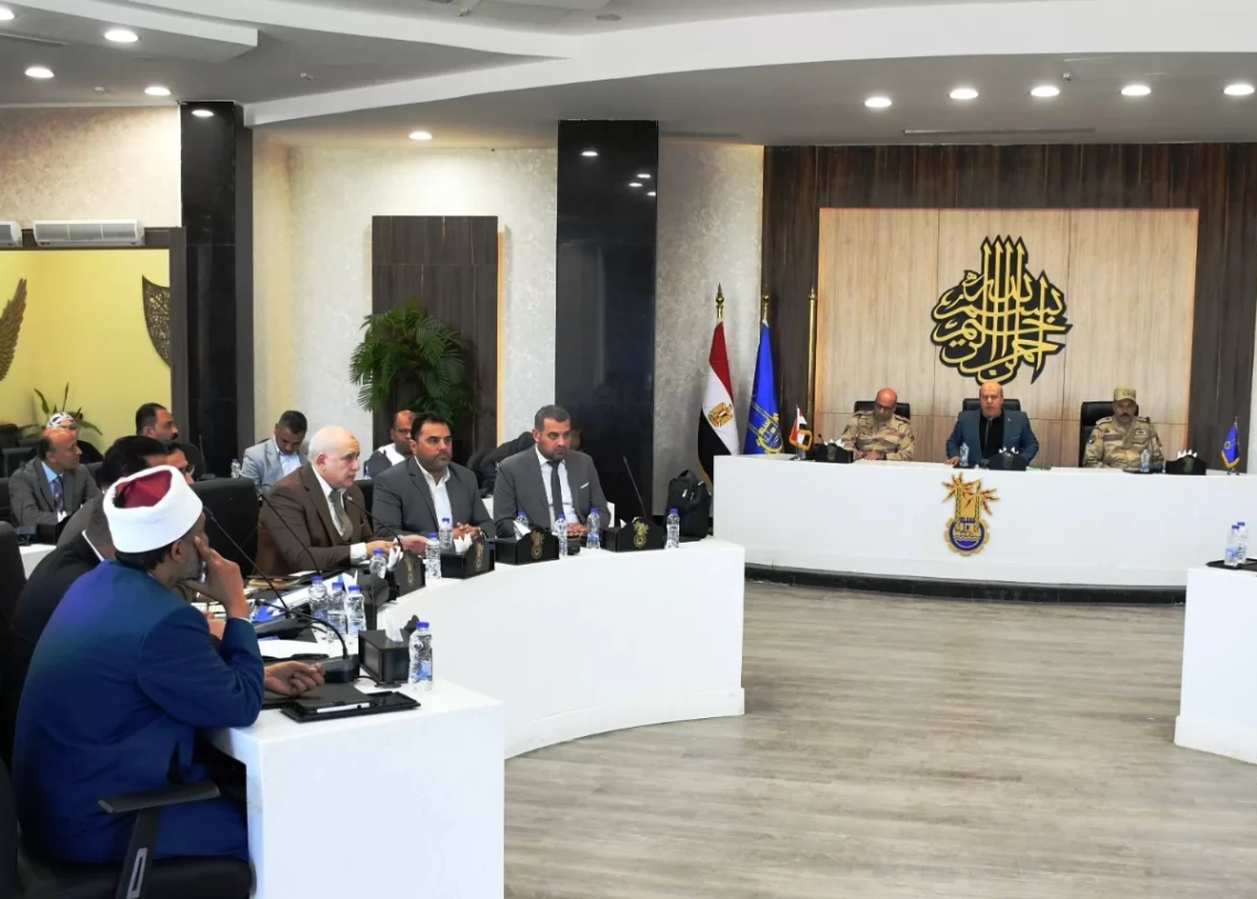 أسوان تشهد تنفيذ سيناريوهات طارئة ضمن مشروع «صقر 163» 20 - جريدة المساء أسوان تشهد تنفيذ سيناريوهات طارئة ضمن مشروع «صقر 163» 19 - جريدة المساء