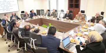 لجنة المسؤولية الطبية : إرسال  42 قضية للنيابة وخطة مُكثفة لفحص 222 شكوى خلال أسبوع 1 - جريدة المساء