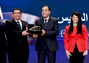 هيئة الاعتماد والرقابة الصحية” تحصد المركز الأول بجائزة القيادات المتميزة فئة مدير عام 25 - جريدة المساء