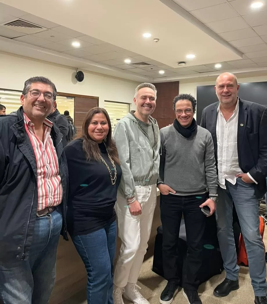 رموز السياسة والفن والثقافة يشهدون حفل توقيع كتاب «امرأة لا تنحني» لفريدة الشوباشي 24 - جريدة المساء