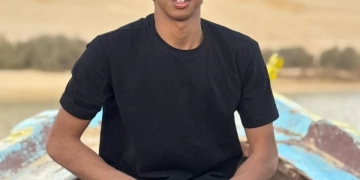 إبرام سعيد ينضم لمسلسل " عين سحرية " في رمضان القادم  2026 9 - جريدة المساء