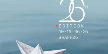 مهرجان الفيلم العربي في روتردام يعلن بوستر دورته الـ 26 2 - جريدة المساء مهرجان الفيلم العربي في روتردام يعلن بوستر دورته الـ 26 1 - جريدة المساء