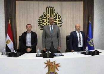 محافظ أسوان يشدد للإستعداد الكامل لإستقبال شهر رمضان المعظم وتعزيز أرصدة السلع الأساسية .. ورفع درجة التأهب 27 - جريدة المساء محافظ أسوان يشدد للإستعداد الكامل لإستقبال شهر رمضان المعظم وتعزيز أرصدة السلع الأساسية .. ورفع درجة التأهب 26 - جريدة المساء