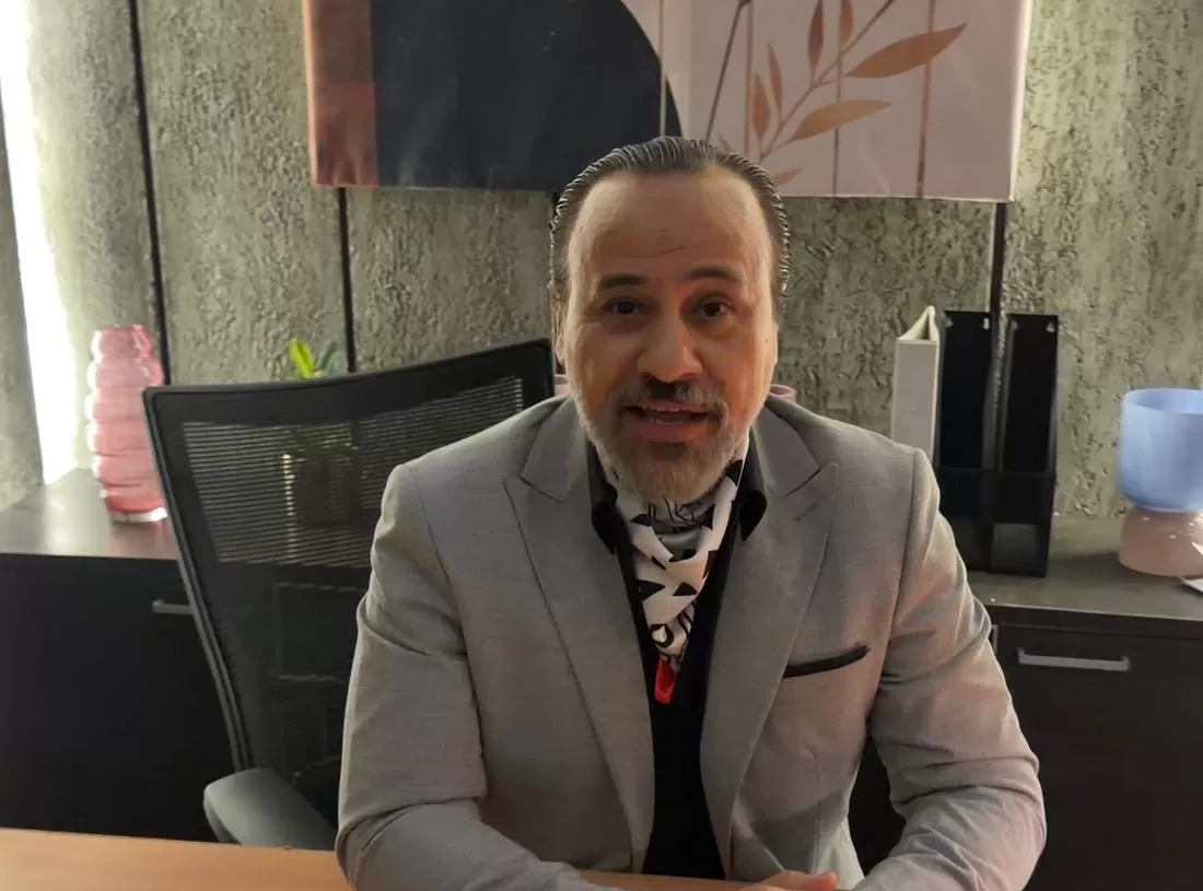 إيهاب فهمي وعداوة لا تنتهي مع "أولاد الراعي" 18 - جريدة المساء إيهاب فهمي وعداوة لا تنتهي مع "أولاد الراعي" 17 - جريدة المساء