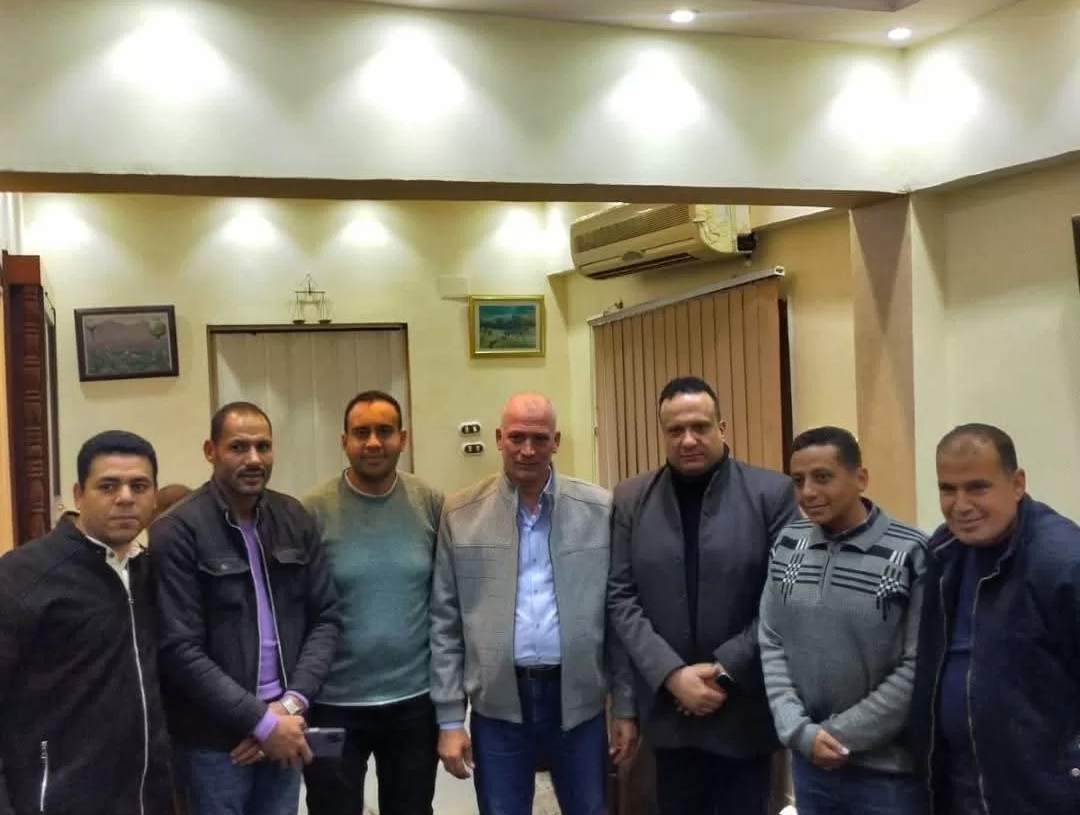 جمارك نويبع تضبط محاولة تهريب كمية من مخدر الحشيش تقدر ب 4 ملايين و 50 ألف جنيه 17 - جريدة المساء