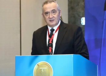 مؤتمر هيئةالمستشفيات التعليمية..سلط الضوء على كيفية التعامل مع الألم الناتج عن مختلف الأمراض وكيفية علاجه 25 - جريدة المساء