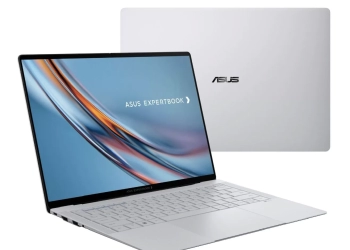 خلال معرض CES 2026 .. اطلاق أجهزة حاسوب جدبدة " ExpertBook Ultra " مدعومة بالذكاء الاصطناعي لتعزيز الإنتاجية 22 - جريدة المساء خلال معرض CES 2026 .. اطلاق أجهزة حاسوب جدبدة " ExpertBook Ultra " مدعومة بالذكاء الاصطناعي لتعزيز الإنتاجية 21 - جريدة المساء