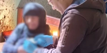 هيئة الرعاية الصحية: تكثيف الزيارات المنزلية لكبار السن والفئات الأولى بالرعاية الصحية بمحافظة الأقصر 2 - جريدة المساء هيئة الرعاية الصحية: تكثيف الزيارات المنزلية لكبار السن والفئات الأولى بالرعاية الصحية بمحافظة الأقصر 1 - جريدة المساء