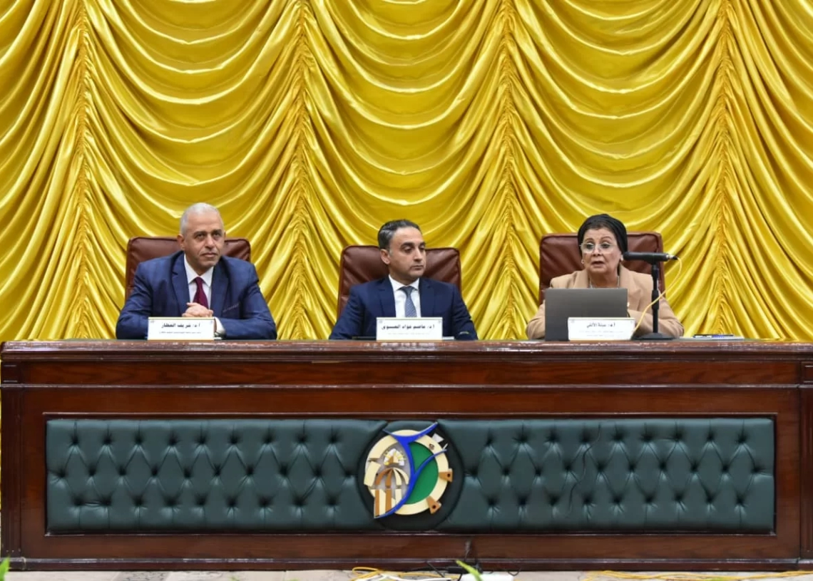 نائبة وزير الصحة والسكان تفقدت منشآت صحية بالفيوم لتنفيذ الخطة السكانية 18 - جريدة المساء