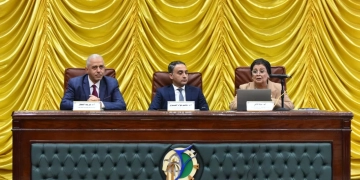 نائبة وزير الصحة والسكان تفقدت منشآت صحية بالفيوم لتنفيذ الخطة السكانية 1 - جريدة المساء