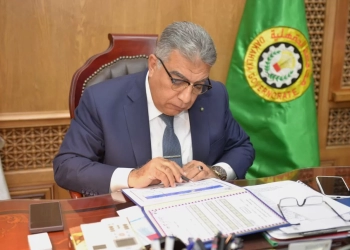 88.7%نسبة النجاح فى اعدادية الدقهلية 40 - جريدة المساء