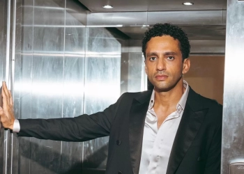 محمد حاتم يتعاون للمرة الثانية مع سلمى أبو ضيف في " عرض وطلب" 27 - جريدة المساء