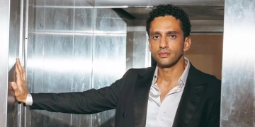 محمد حاتم يتعاون للمرة الثانية مع سلمى أبو ضيف في " عرض وطلب" 1 - جريدة المساء