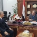محافظ قنا يستقبل "طارق هشهش" وكيل وزارة التربية والتعليم الجديد 3 - جريدة المساء