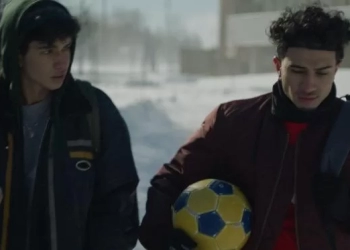 "60 جنيه.. سيمو.. سموكي آيز" في سينما زاوية بدايةً من 30 يناير 29 - جريدة المساء