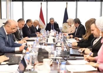 فى اجتماع مجلس إدارة صندوق السياحة والآثار .. مشروع جديد.. لتقييم الأثر الاقتصادى للنشاط السياحى.. رصد بيانات إنفاق السائحين بالتعاون مع "الأمم المتحدة "..أبريل المقبل 26 - جريدة المساء فى اجتماع مجلس إدارة صندوق السياحة والآثار .. مشروع جديد.. لتقييم الأثر الاقتصادى للنشاط السياحى.. رصد بيانات إنفاق السائحين بالتعاون مع "الأمم المتحدة "..أبريل المقبل 25 - جريدة المساء