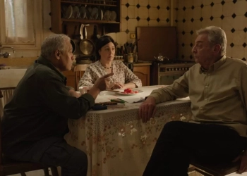 " شكوي رقم 713317" ترفع شعار كامل العدد في مهرجان روتردام 15 - جريدة المساء