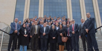 عميد "حقوق أسيوط": مركز المعلومات أحد أعمدة بناء الدولة الحديثة وصناعة القرار 1 - جريدة المساء