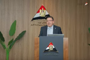 عميد "حقوق أسيوط": مركز المعلومات أحد أعمدة بناء الدولة الحديثة وصناعة القرار 26 - جريدة المساء