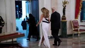 ٣٠ يناير... عرض "Melania" في دور السينما المصرية بالتزامن مع أمريكا 25 - جريدة المساء