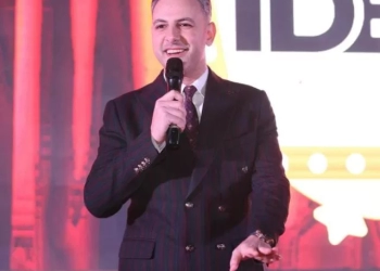 تحت رعاية وزارة الصحة والسكان انطلاق معرض ومؤتمر «أيديكس IDEX» لطب وجراحة الأسنان 24 - جريدة المساء تحت رعاية وزارة الصحة والسكان انطلاق معرض ومؤتمر «أيديكس IDEX» لطب وجراحة الأسنان 23 - جريدة المساء