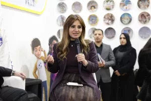 ضمن فعاليات معرض الكتاب.. ندوة بجناح المجلس تناقش قانون العمل الجديد 21 - جريدة المساء