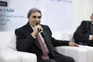 ضمن فعاليات معرض الكتاب.. ندوة بجناح المجلس تناقش قانون العمل الجديد 29 - جريدة المساء