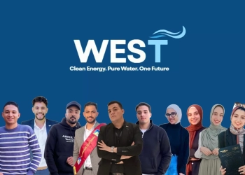 تمويل جديد لجامعة الدلتا التكنولوجية لمشروع سخان شمسي مبتكر 29 - جريدة المساء