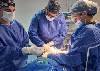 نجاح تدخلات دقيقة بجراحات الوجه والفكين بمستشفى أسوان التخصصي باستخدام المنظار الجراحي 22 - جريدة المساء