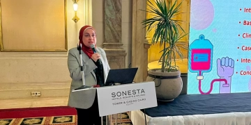 الصحة: اطلاق الملتقى الثاني لتطوير نقل الدم لرفع مستوى جودة وسلامة الخدمات الصحية المقدمة للمواطنين 2 - جريدة المساء الصحة: اطلاق الملتقى الثاني لتطوير نقل الدم لرفع مستوى جودة وسلامة الخدمات الصحية المقدمة للمواطنين 1 - جريدة المساء