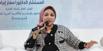 المرأة في مواجهة الفكر المتطرف.. ندوة ينظمها المجلس القومي بمعرض الكتاب 1 - جريدة المساء