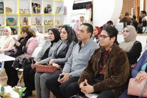 المرأة في مواجهة الفكر المتطرف.. ندوة ينظمها المجلس القومي بمعرض الكتاب 19 - جريدة المساء