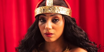 نغم صالح تفتتح إصدارات 2026 أغنية "كباريه" 1 - جريدة المساء