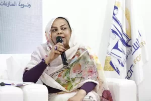 على هامش معرض الكتاب..ندوة بالمجلس القومي تناقش التمكين الاقتصادي للمرأة الإفريقية 24 - جريدة المساء على هامش معرض الكتاب..ندوة بالمجلس القومي تناقش التمكين الاقتصادي للمرأة الإفريقية 23 - جريدة المساء