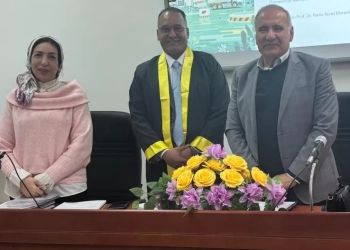 رسالة ماجستير توضح كيف أصبحت الاستدامة أداة لبناء الثقة المؤسسية 27 - جريدة المساء