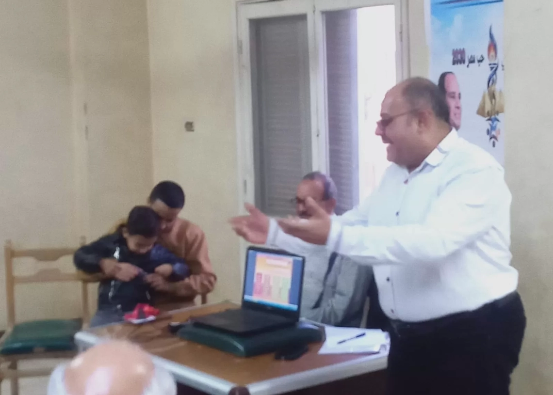 ندوة بقنا حول التغذية العلاجية وفوائدها في الوقاية من الأمراض 18 - جريدة المساء