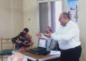 ندوة بقنا حول التغذية العلاجية وفوائدها في الوقاية من الأمراض 25 - جريدة المساء