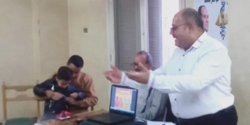 ندوة بقنا حول التغذية العلاجية وفوائدها في الوقاية من الأمراض 1 - جريدة المساء