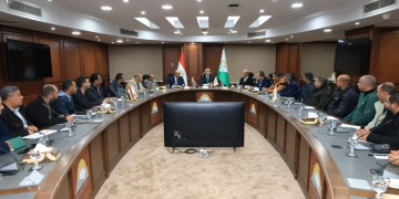 محافظ الجيزة لجهاز التفتيش:"عايز أعرف المخالفة منكم قبل ما يبلّغ المواطن" 1 - جريدة المساء