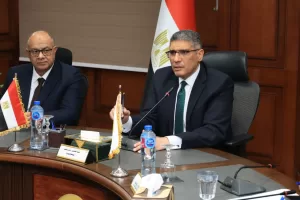 محافظ الجيزة لجهاز التفتيش:"عايز أعرف المخالفة منكم قبل ما يبلّغ المواطن" 30 - جريدة المساء محافظ الجيزة لجهاز التفتيش:"عايز أعرف المخالفة منكم قبل ما يبلّغ المواطن" 29 - جريدة المساء