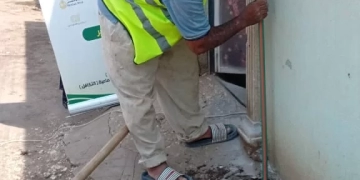 مبادرة «شريان الخير» تمتد لتوصيل مياه الشرب للقرى الأكثر احتياجًا 1 - جريدة المساء