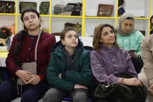 "قومى المرأة" ينظم ندوة: كيف تحمي نفسك من الابتزاز الالكتروني؟ 26 - جريدة المساء