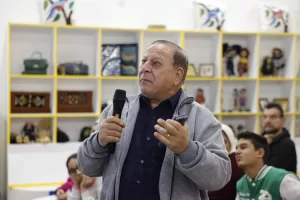 "قومى المرأة" ينظم ندوة: كيف تحمي نفسك من الابتزاز الالكتروني؟ 24 - جريدة المساء